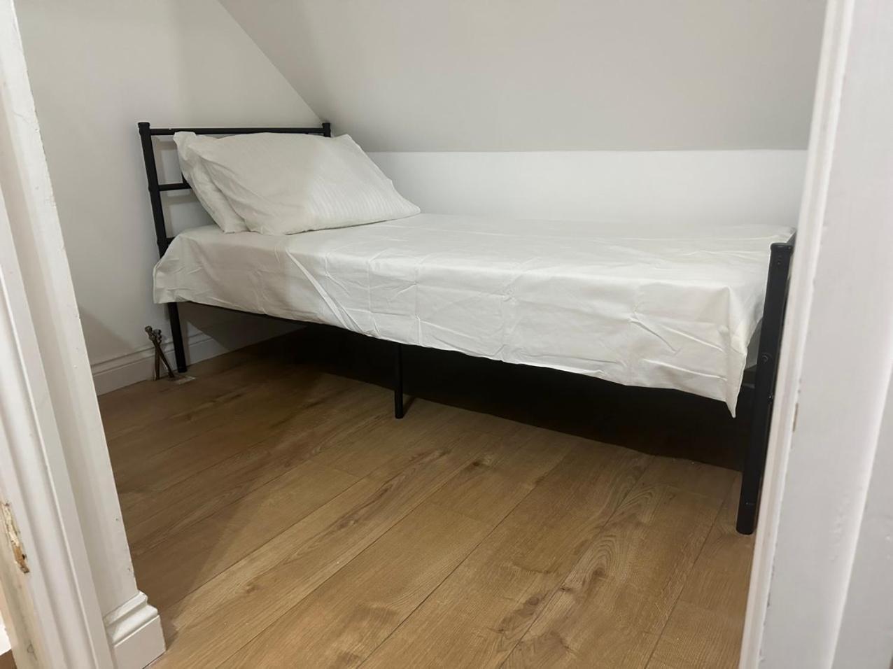 Tran Uk Homestay Londres Extérieur photo